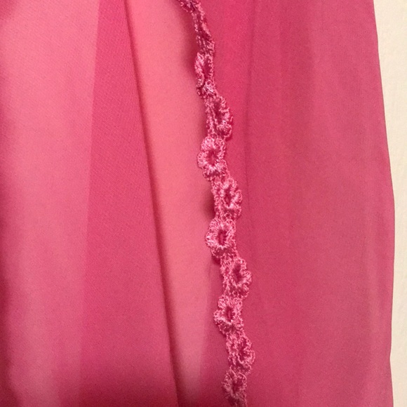 Pink Baby Doll - Picture 3 of 3